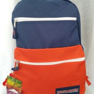 Trailmaker bookbag